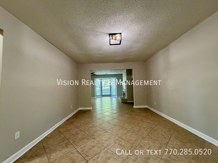 Beautiful 3 BD 2.5 BA Townhome property image