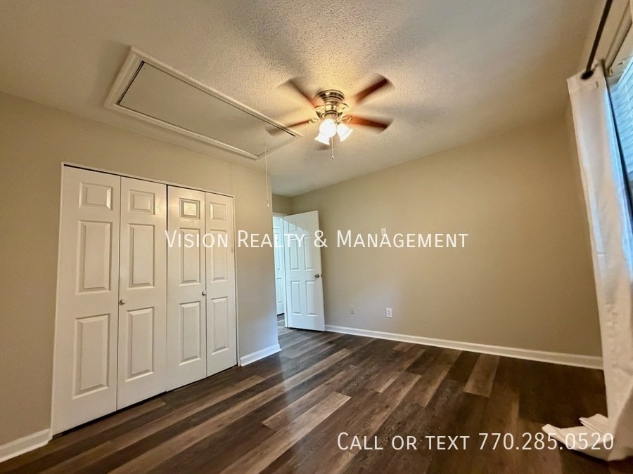 Beautiful 3 BD 2.5 BA Townhome property image