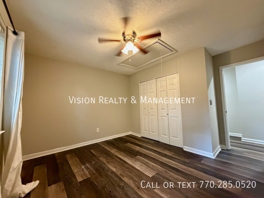 Beautiful 3 BD 2.5 BA Townhome property image