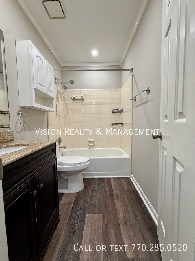 Beautiful 3 BD 2.5 BA Townhome property image