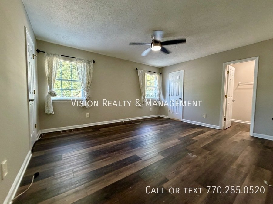 Beautiful 3 BD 2.5 BA Townhome property image