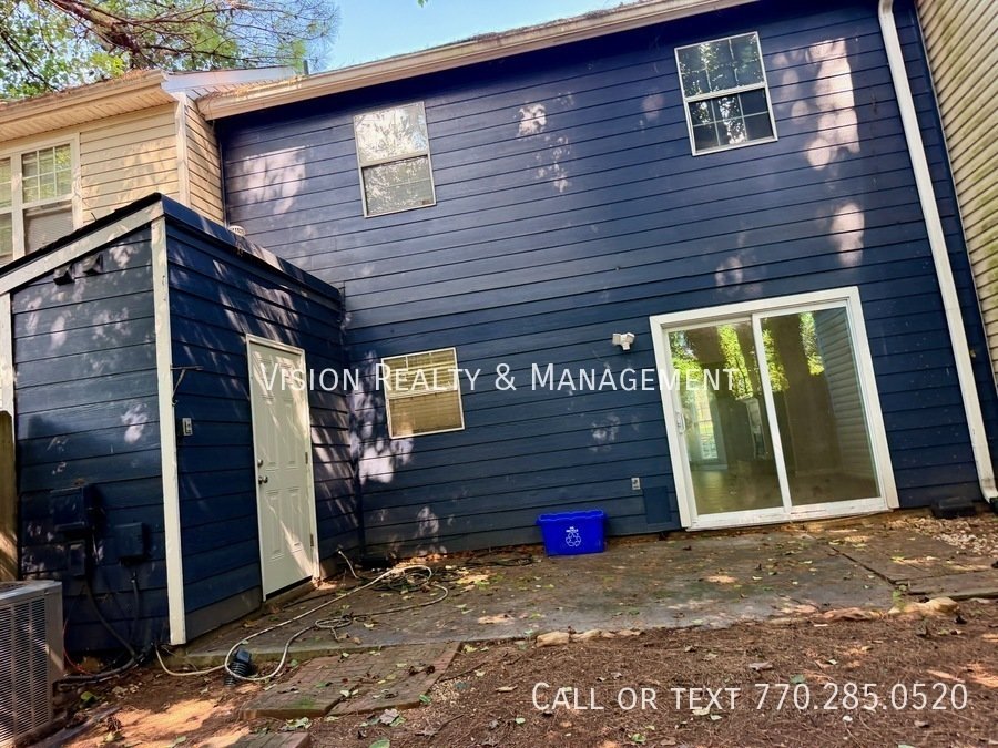 Beautiful 3 BD 2.5 BA Townhome property image