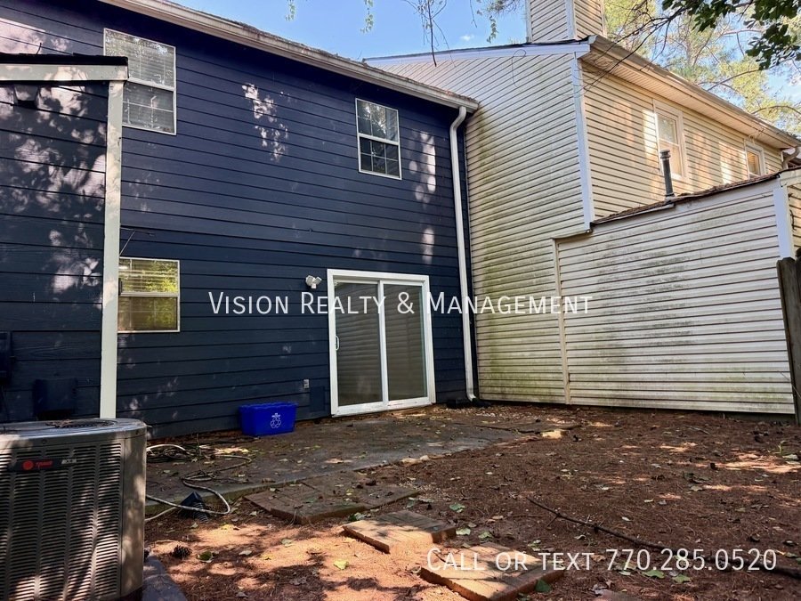 Beautiful 3 BD 2.5 BA Townhome property image