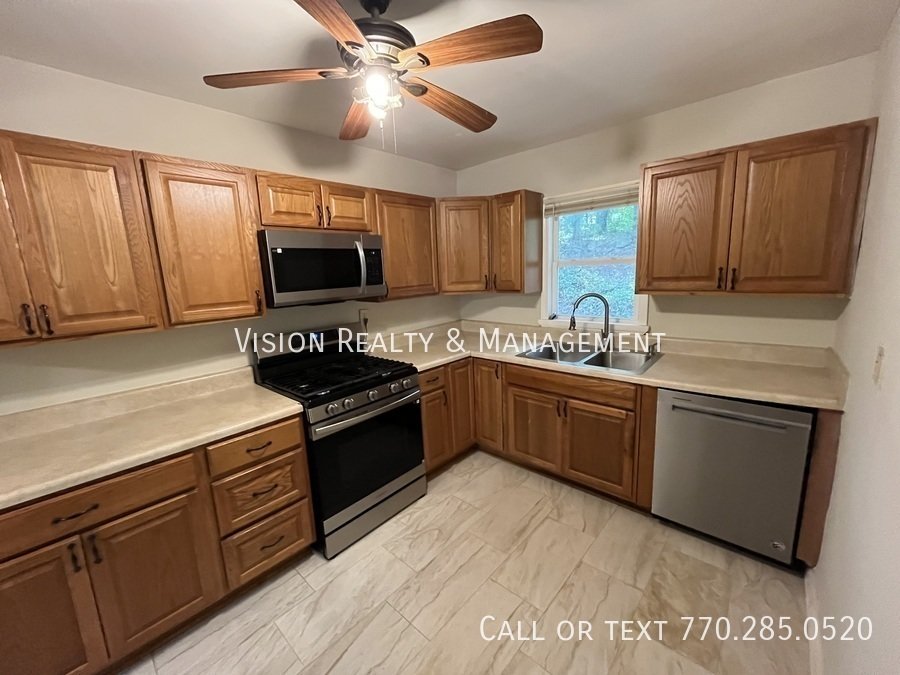 Adorable 3BED/1BATH In Atlanta property image