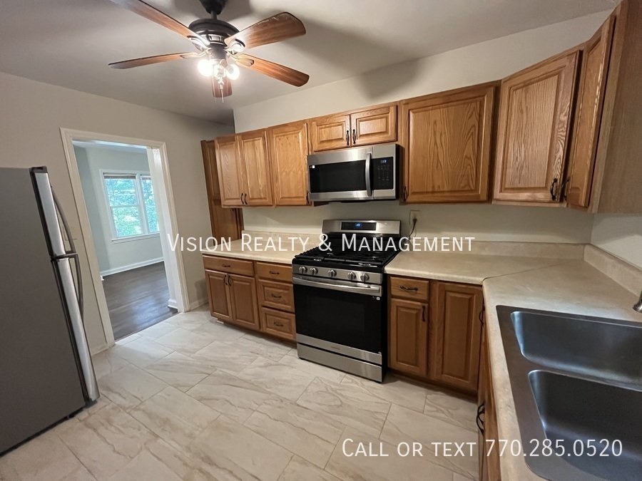 Adorable 3BED/1BATH In Atlanta property image