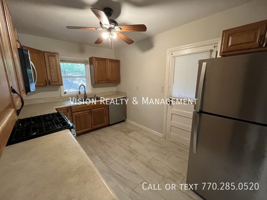 Adorable 3BED/1BATH In Atlanta property image