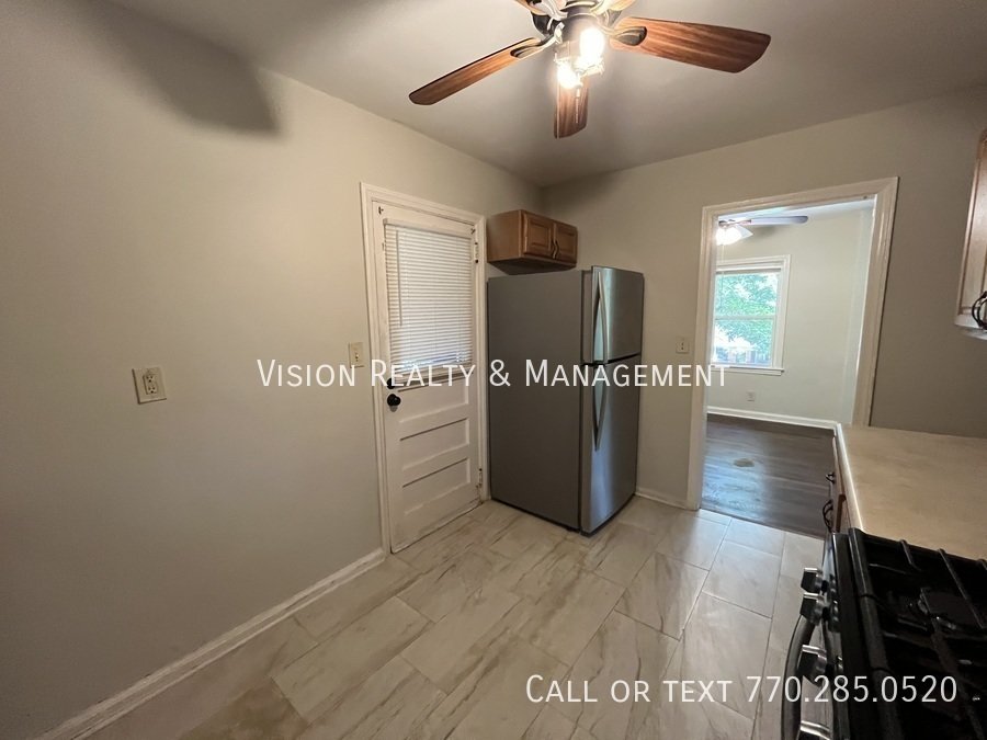 Adorable 3BED/1BATH In Atlanta property image