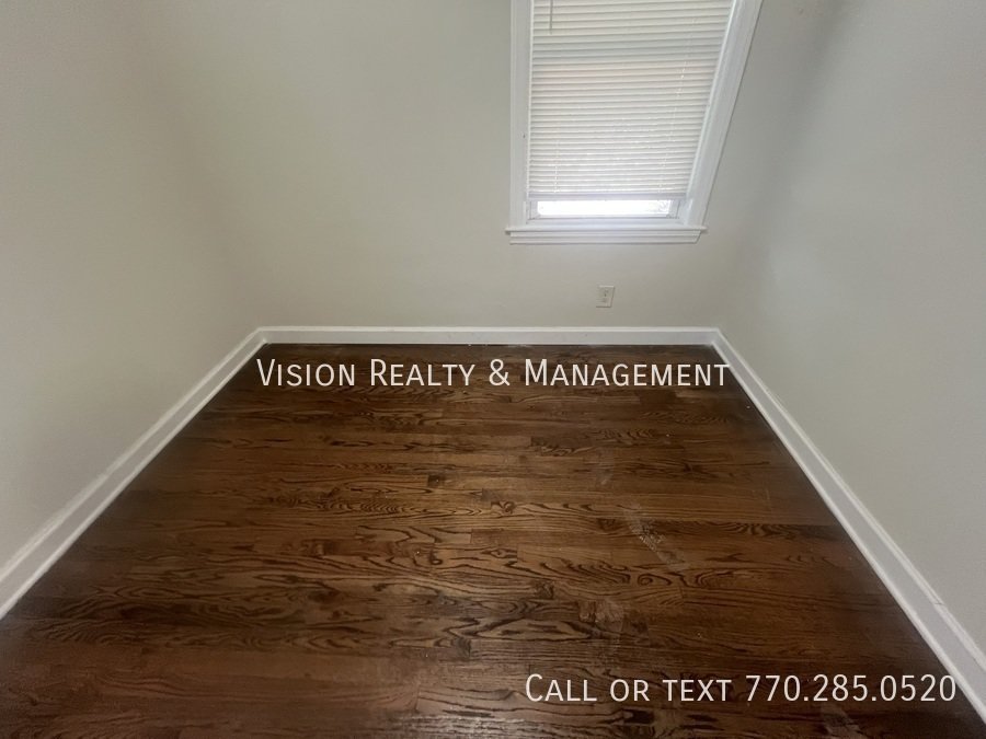 Adorable 3BED/1BATH In Atlanta property image