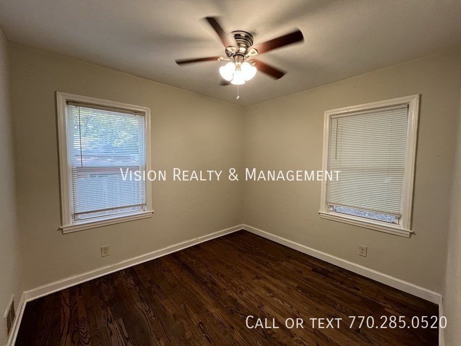 Adorable 3BED/1BATH In Atlanta property image