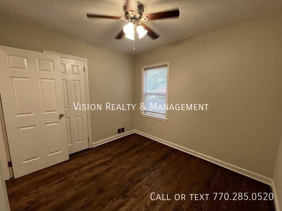 Adorable 3BED/1BATH In Atlanta property image
