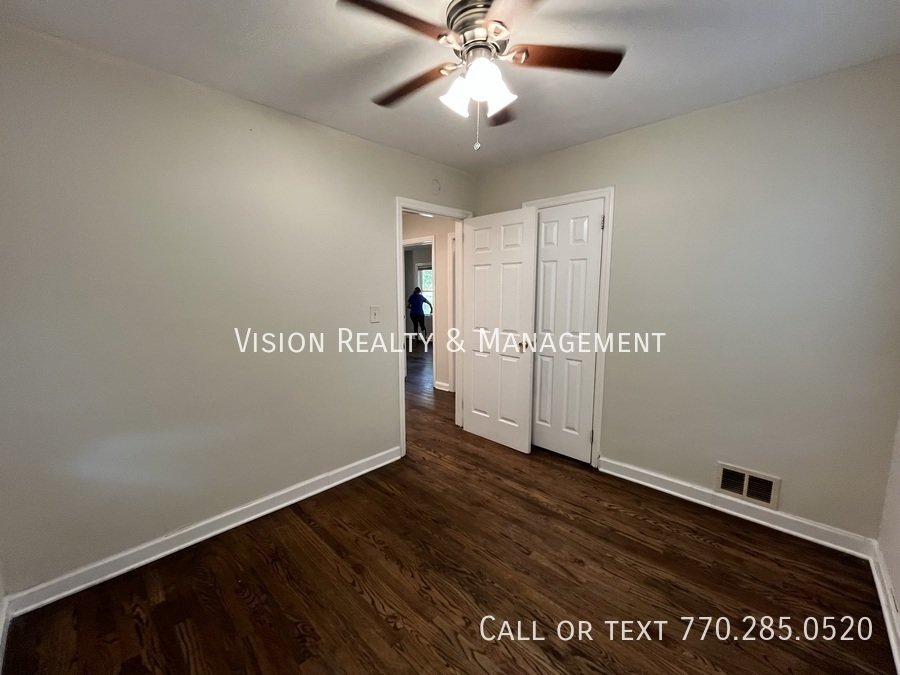 Adorable 3BED/1BATH In Atlanta property image