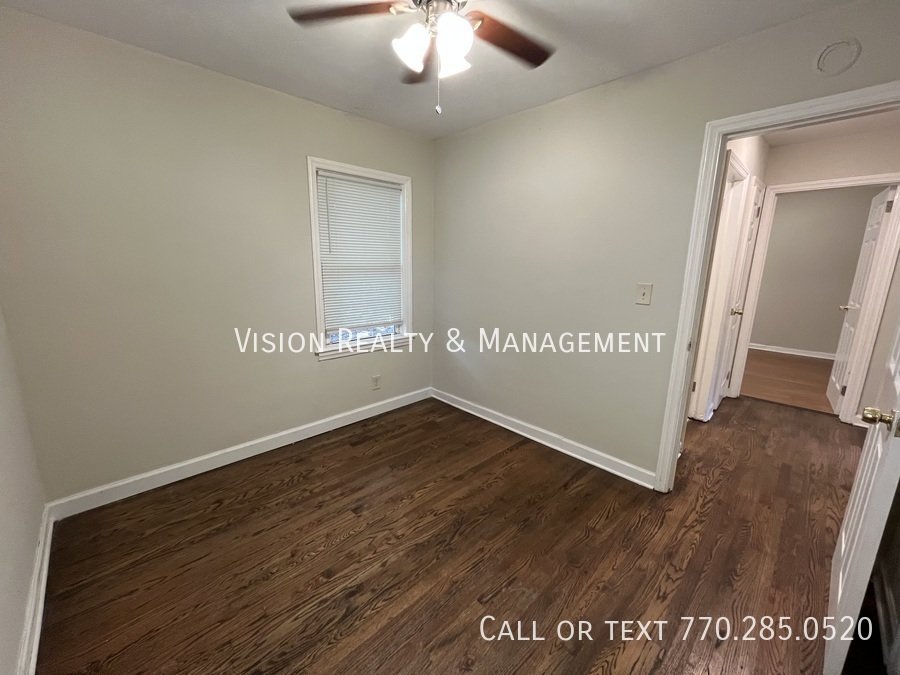 Adorable 3BED/1BATH In Atlanta property image