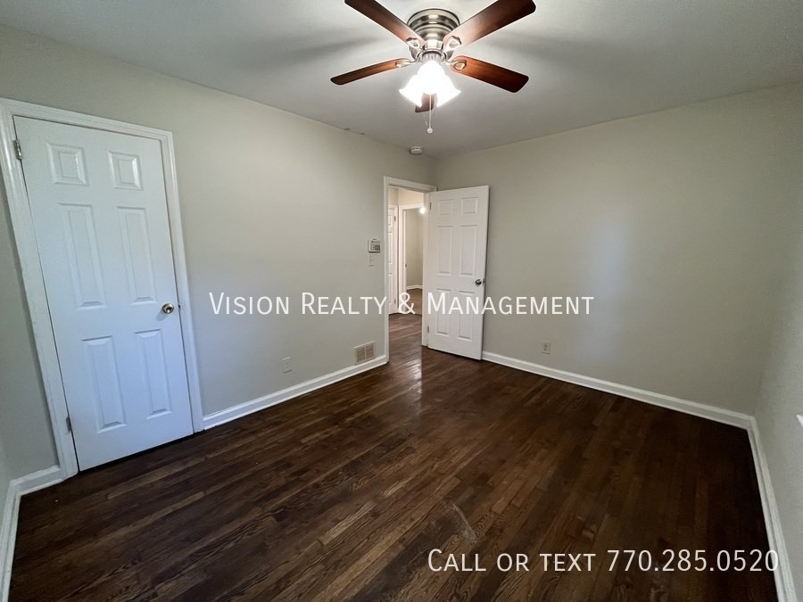 Adorable 3BED/1BATH In Atlanta property image
