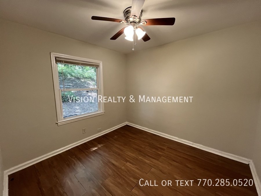Adorable 3BED/1BATH In Atlanta property image