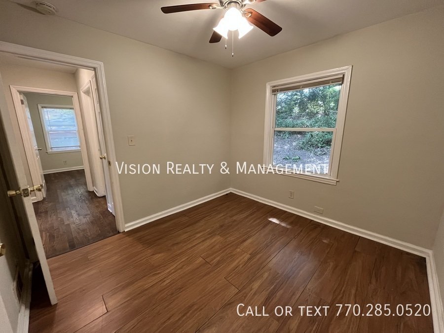 Adorable 3BED/1BATH In Atlanta property image