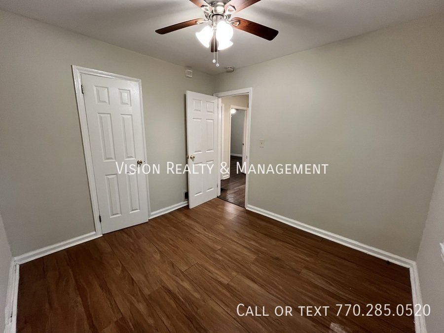 Adorable 3BED/1BATH In Atlanta property image