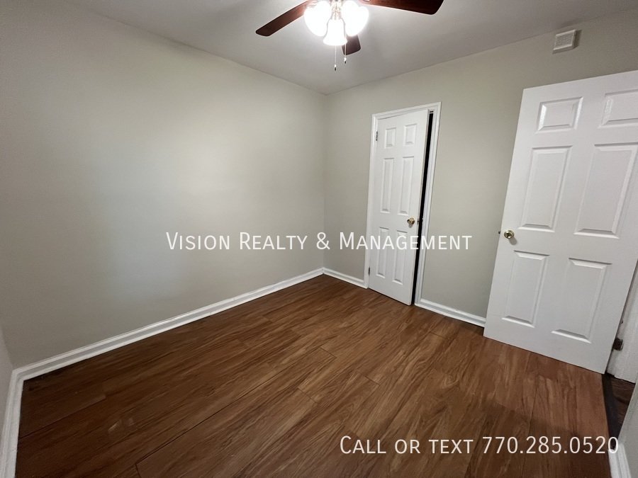 Adorable 3BED/1BATH In Atlanta property image