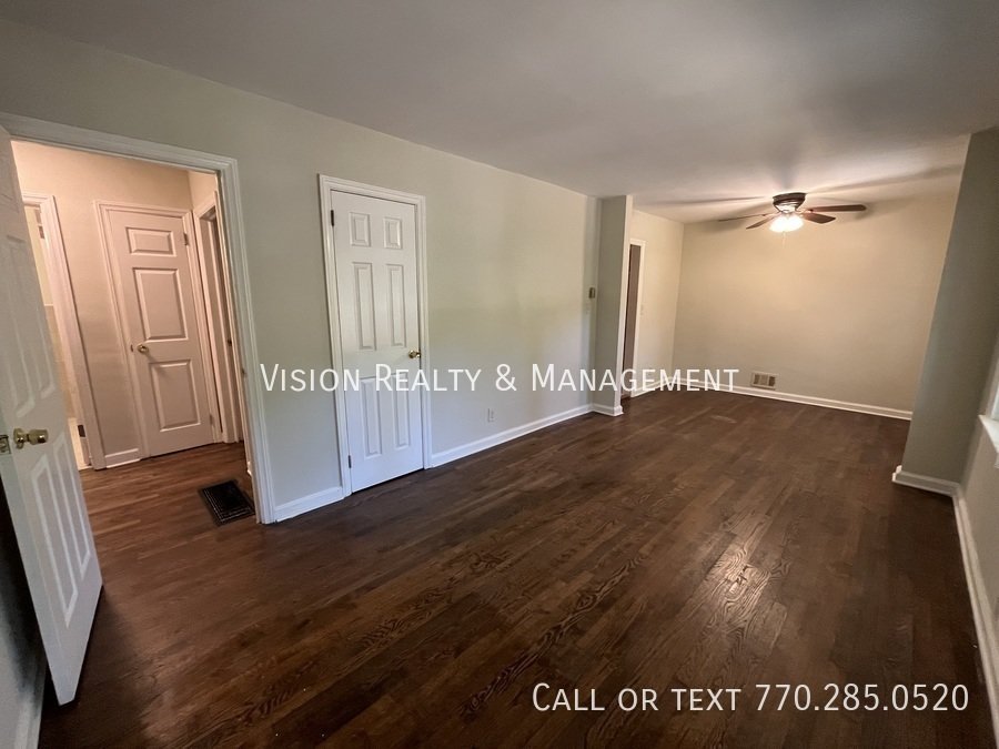Adorable 3BED/1BATH In Atlanta property image