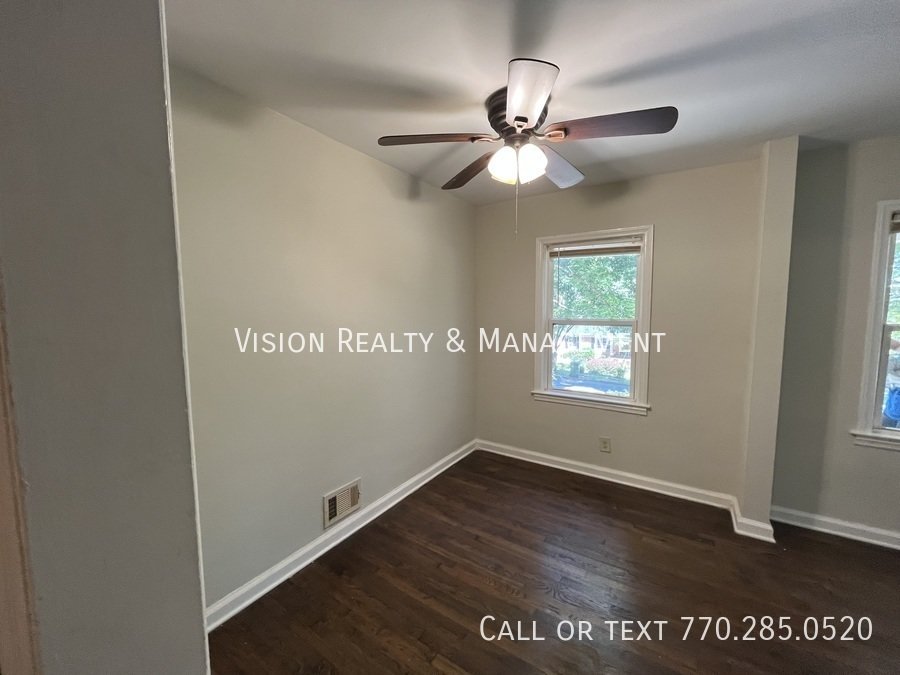 Adorable 3BED/1BATH In Atlanta property image