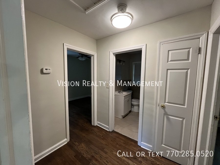 Adorable 3BED/1BATH In Atlanta property image