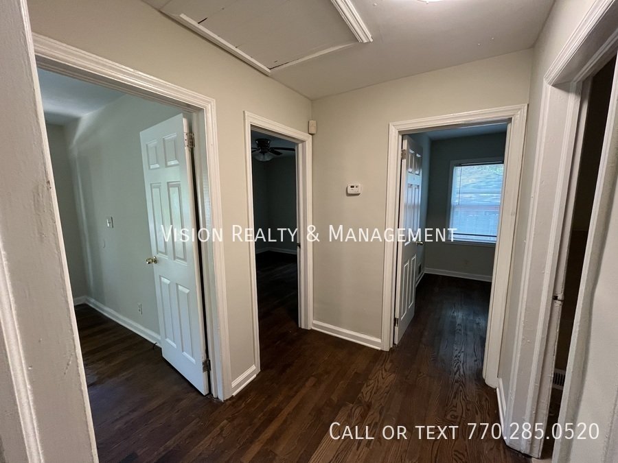 Adorable 3BED/1BATH In Atlanta property image