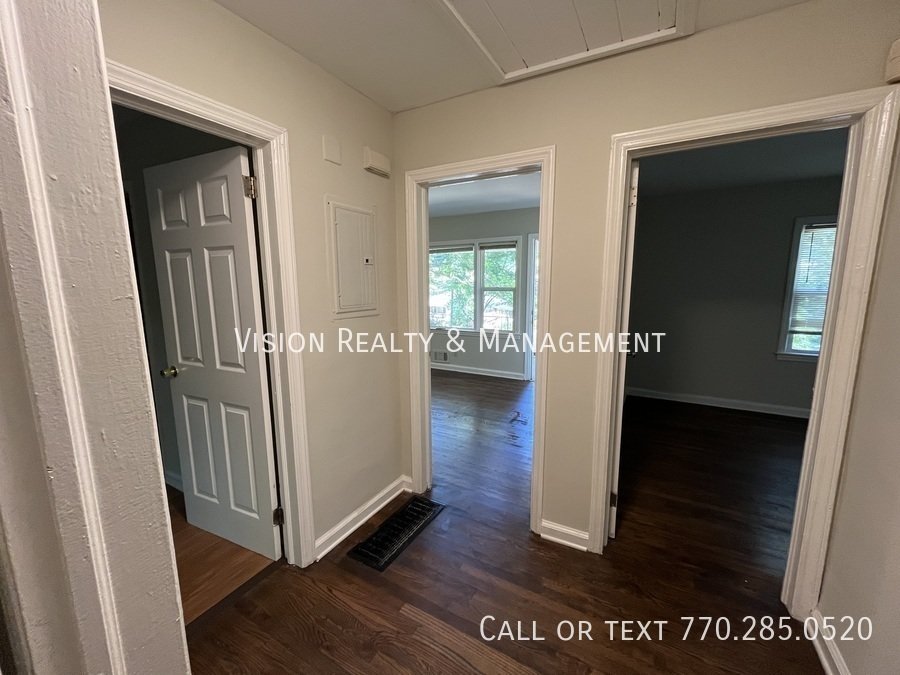 Adorable 3BED/1BATH In Atlanta property image