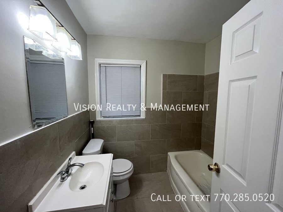 Adorable 3BED/1BATH In Atlanta property image