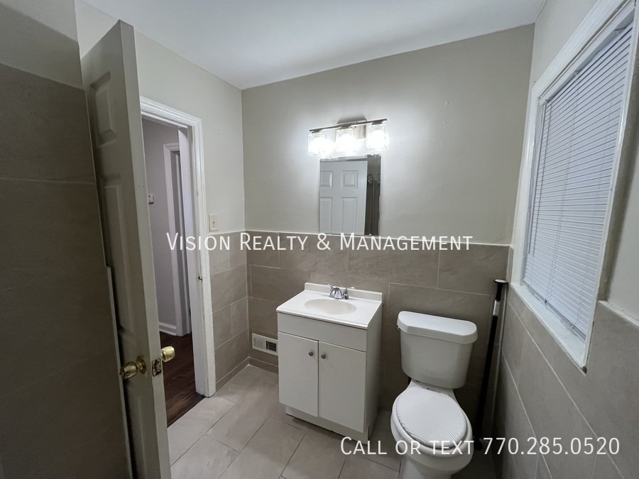 Adorable 3BED/1BATH In Atlanta property image