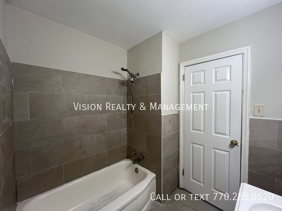 Adorable 3BED/1BATH In Atlanta property image