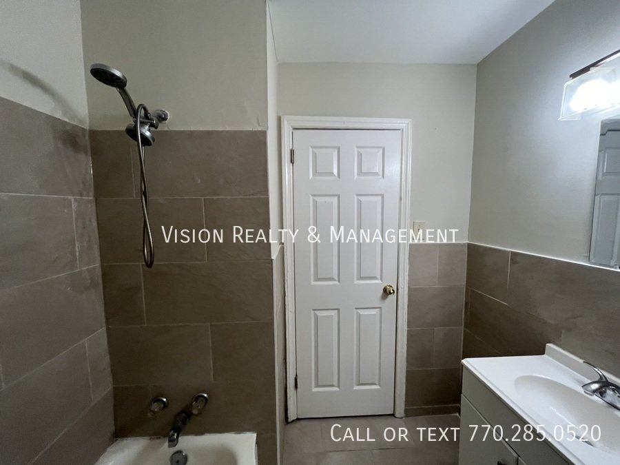 Adorable 3BED/1BATH In Atlanta property image
