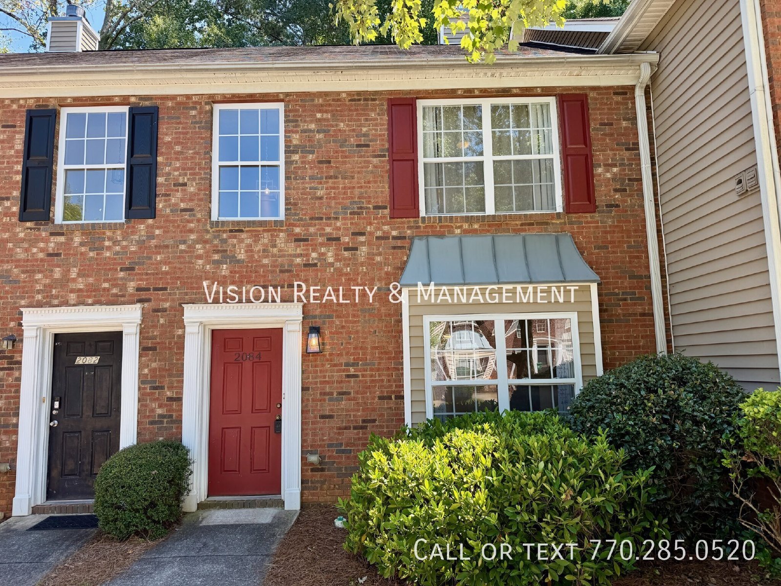 Beautiful 2 BD 2 BA Townhome property image