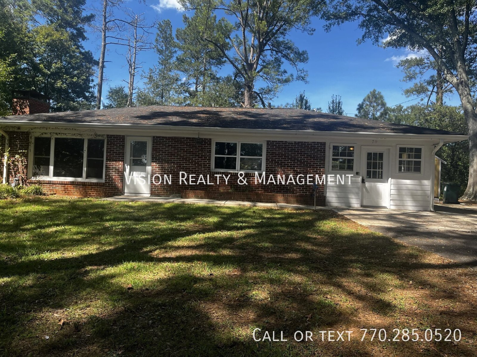 Lovely 3BD/1BA In Carrollton property image