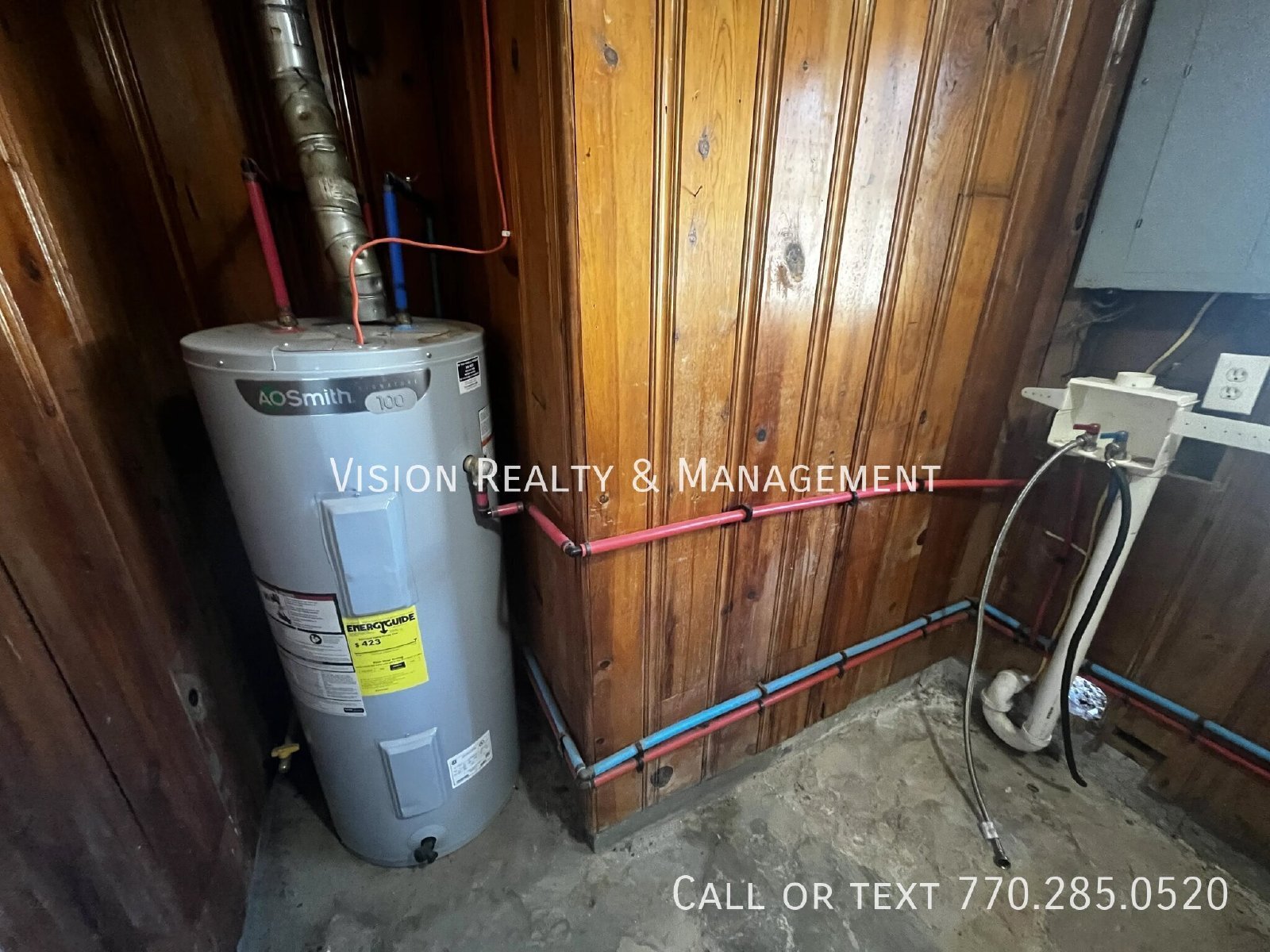 Lovely 3BD/1BA In Carrollton property image