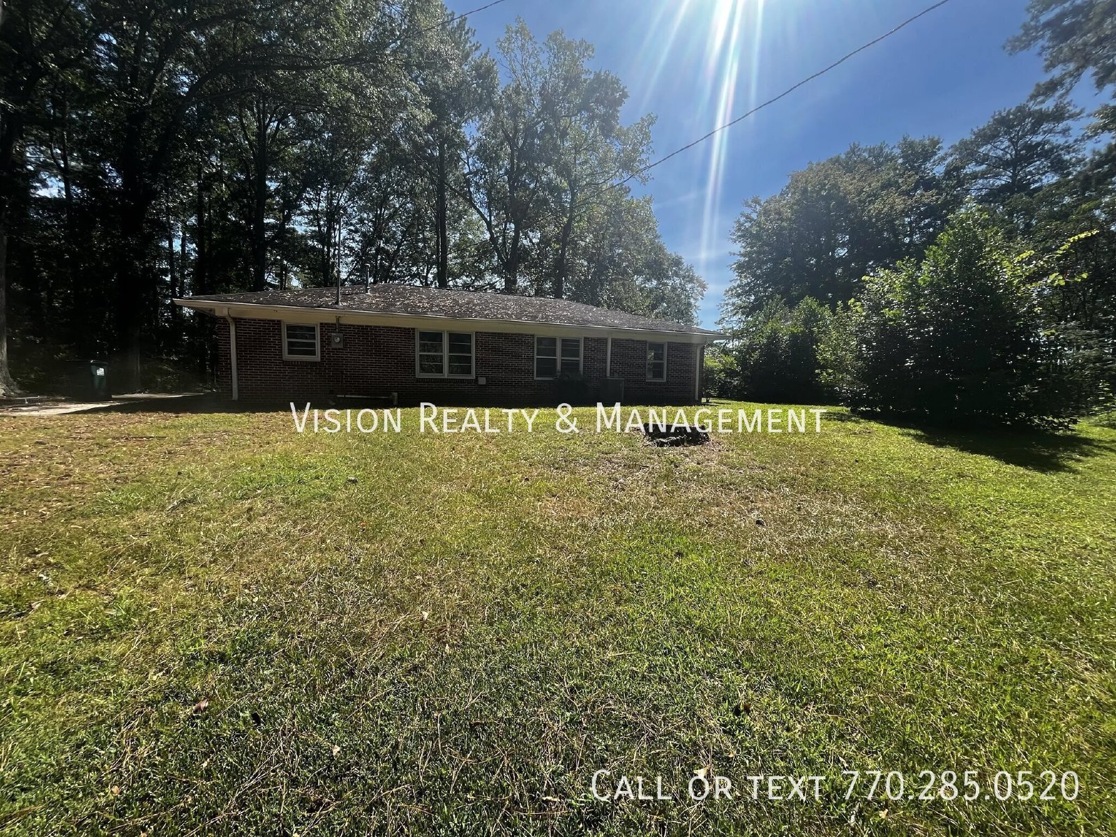 Lovely 3BD/1BA In Carrollton property image