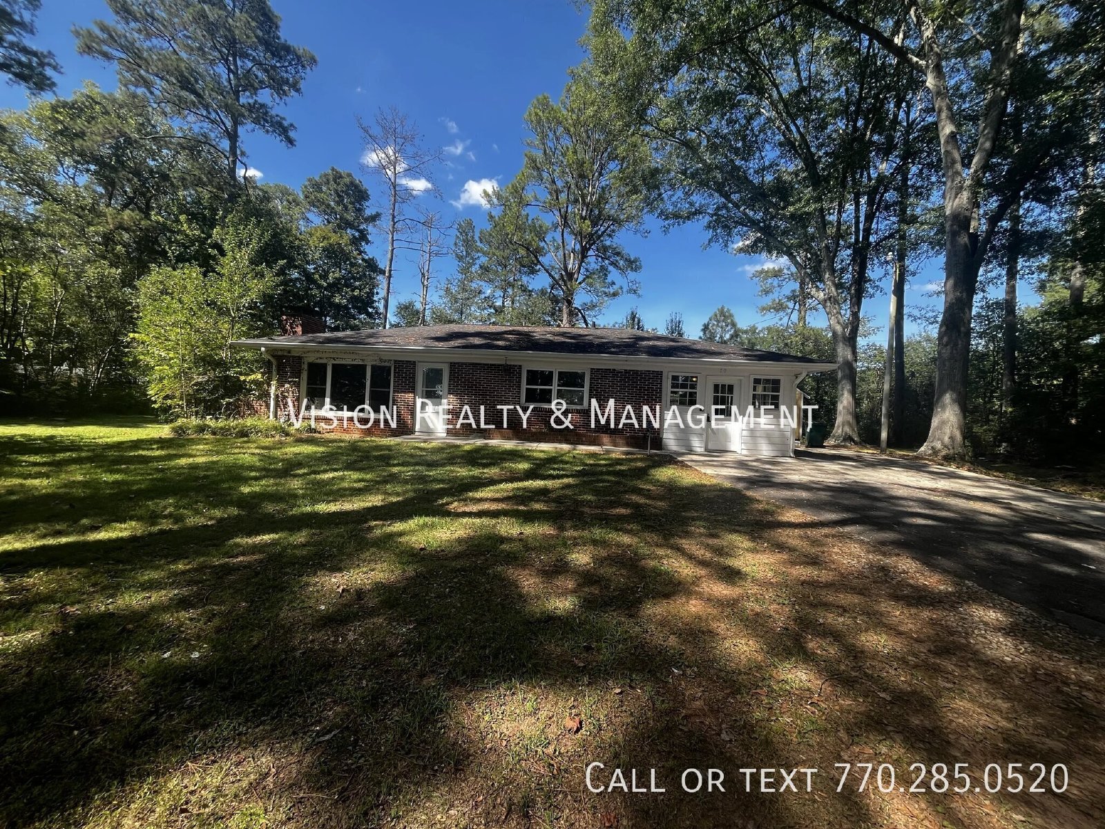 Lovely 3BD/1BA In Carrollton property image
