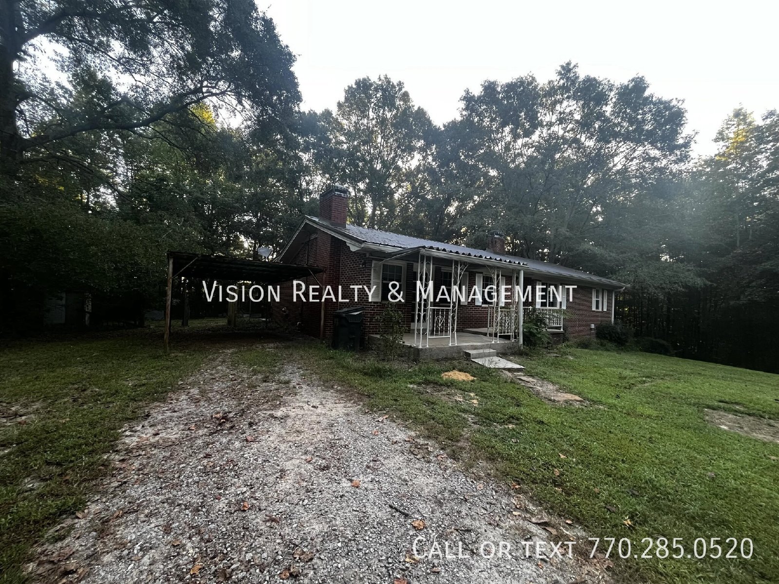 Lovely 3BD/1BA in Bowdon property image