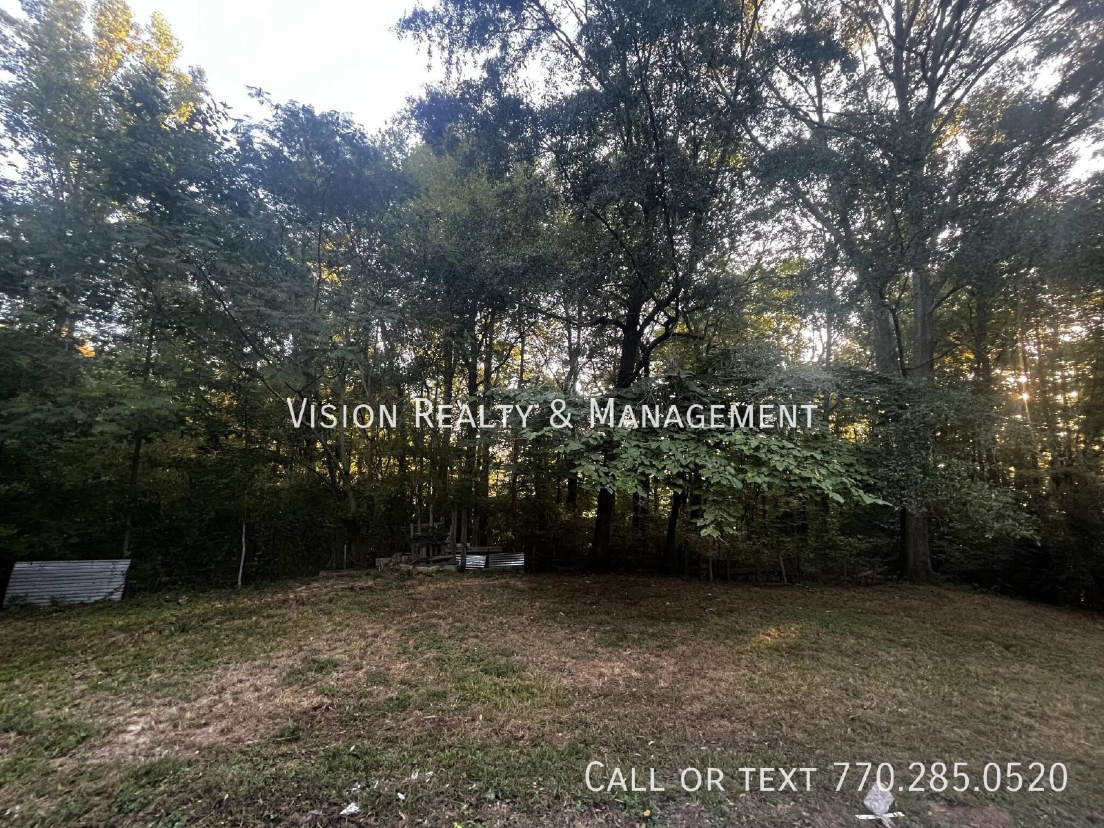 Lovely 3BD/1BA in Bowdon property image