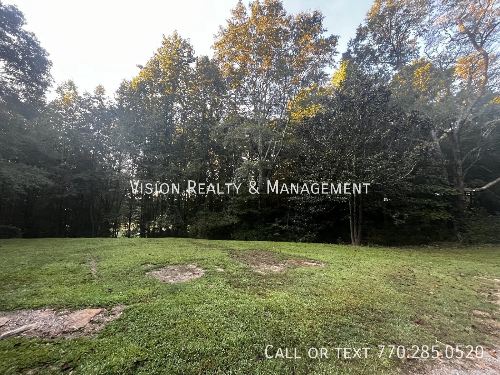 Lovely 3BD/1BA in Bowdon property image