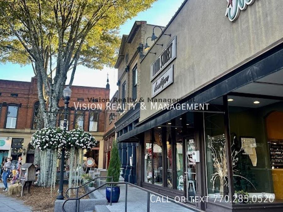 Modern Downtown Loft property image