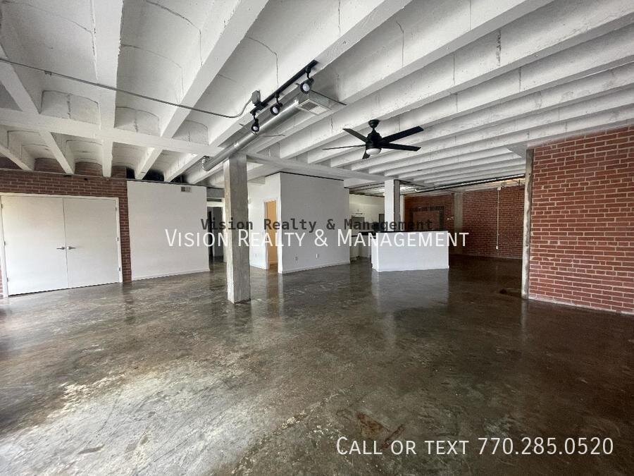 Modern Downtown Loft property image