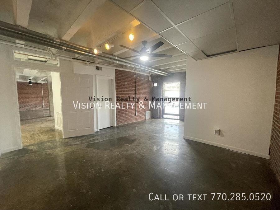 Modern Downtown Loft property image