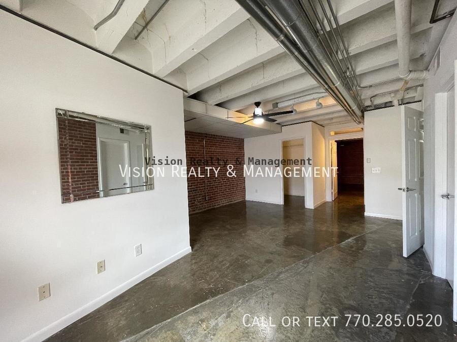 Modern Downtown Loft property image