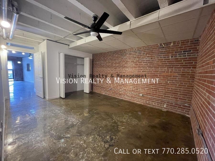 Modern Downtown Loft property image