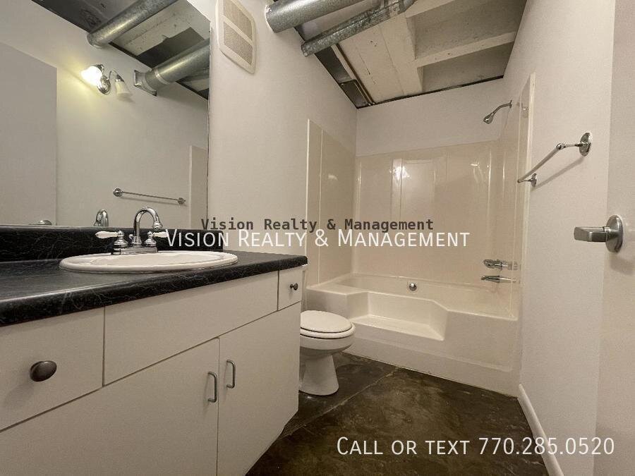 Modern Downtown Loft property image