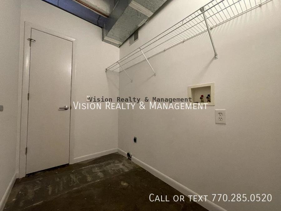 Modern Downtown Loft property image
