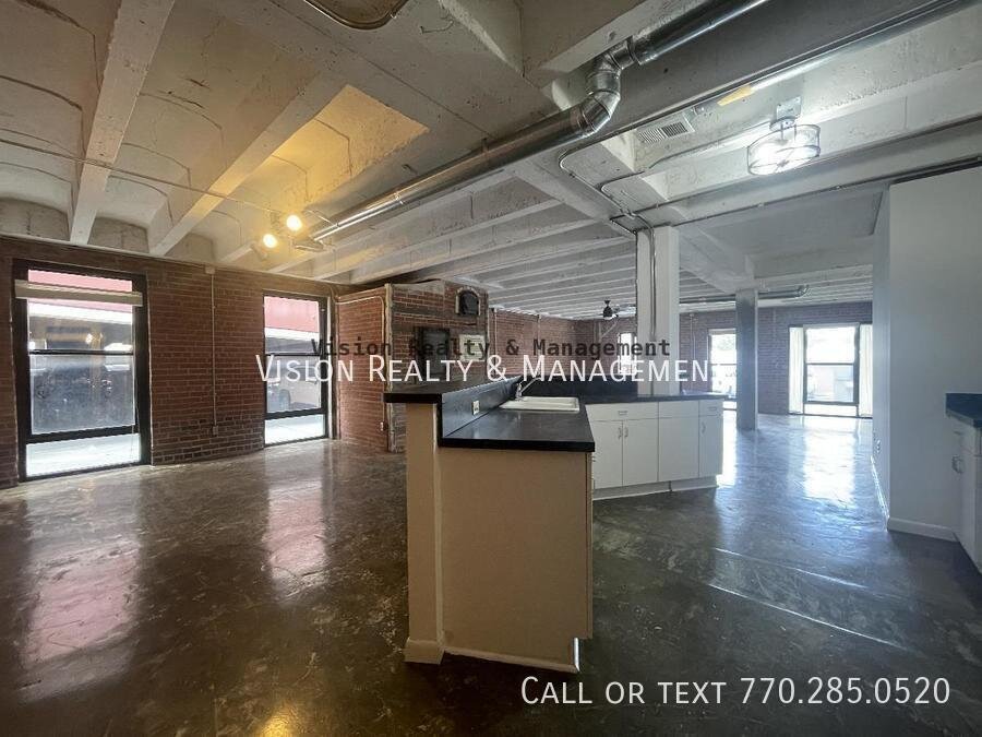 Modern Downtown Loft property image