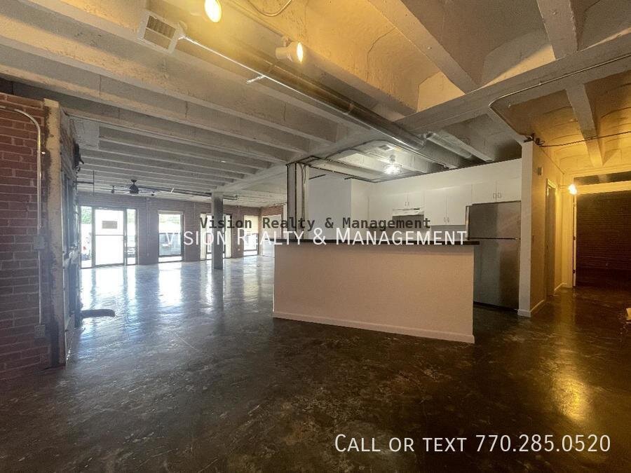 Modern Downtown Loft property image
