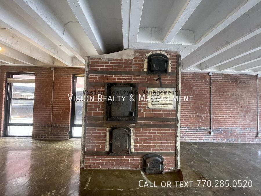 Modern Downtown Loft property image