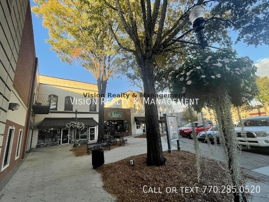 Modern Downtown Loft property image