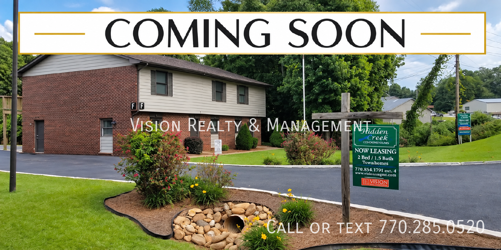 COMING SOON property image